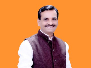  Suresh Shivaji Bhoir 
